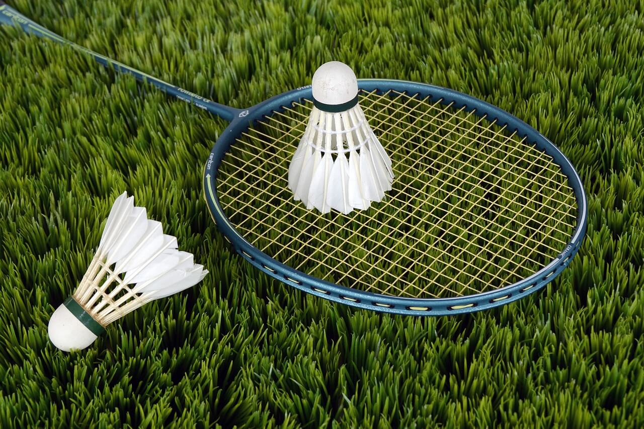 Badminton_pixabay
